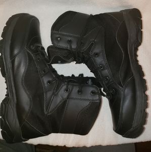 Mens work boots